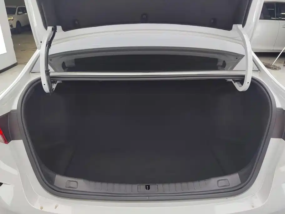 Buick Verano 2023 Pro GS
