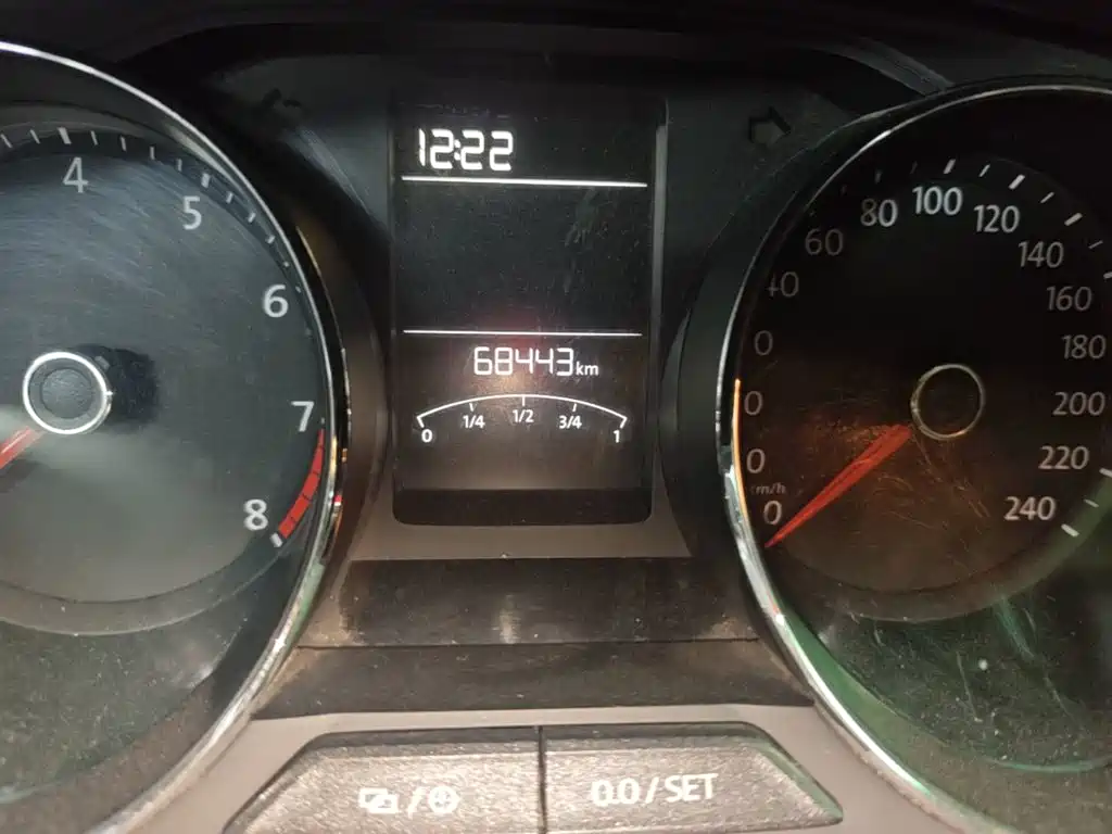 Volkswagen Lavida — миниатюра 17