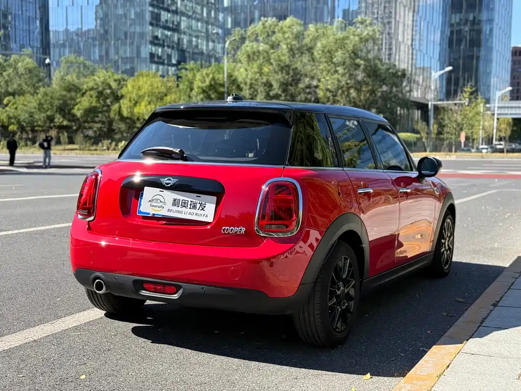 MINI Mini — миниатюра 6