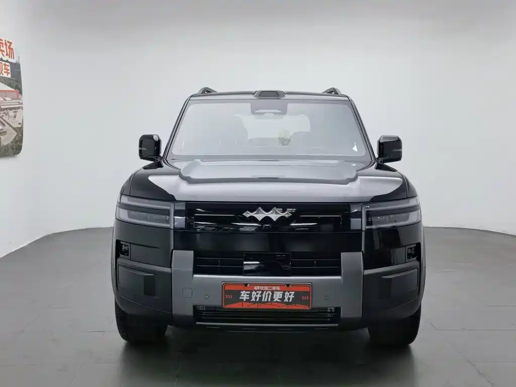Fang Cheng Bao Титан 7 — миниатюра 3