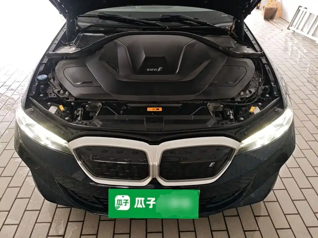BMW i3 — миниатюра 25