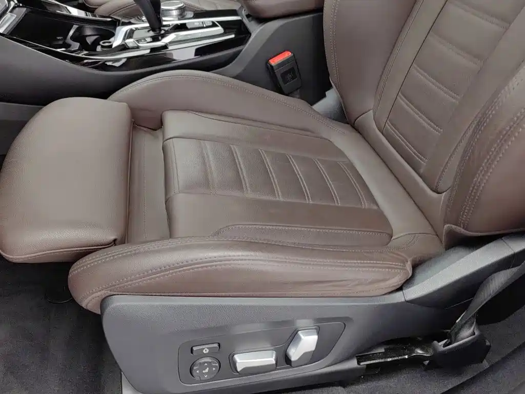 BMW X3 — миниатюра 20