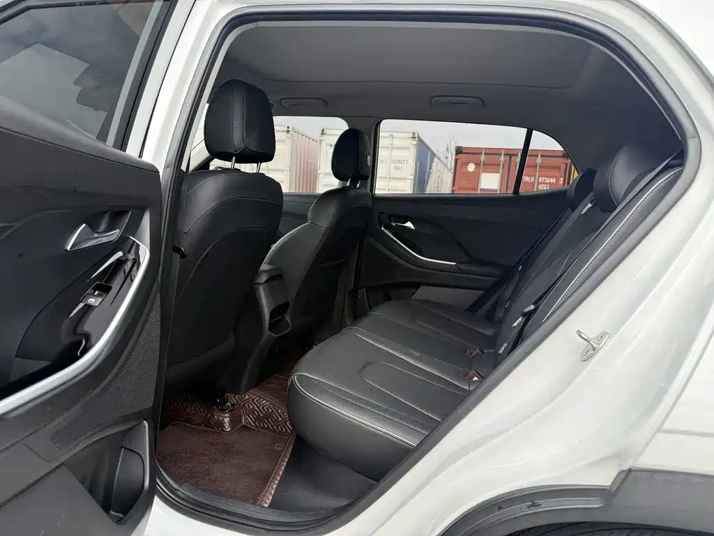 Hyundai ix25 — миниатюра 5