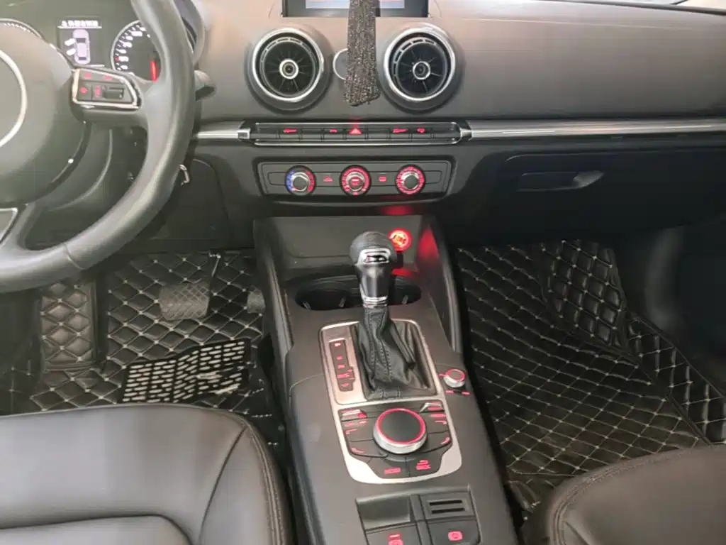 Audi A3 — миниатюра 14