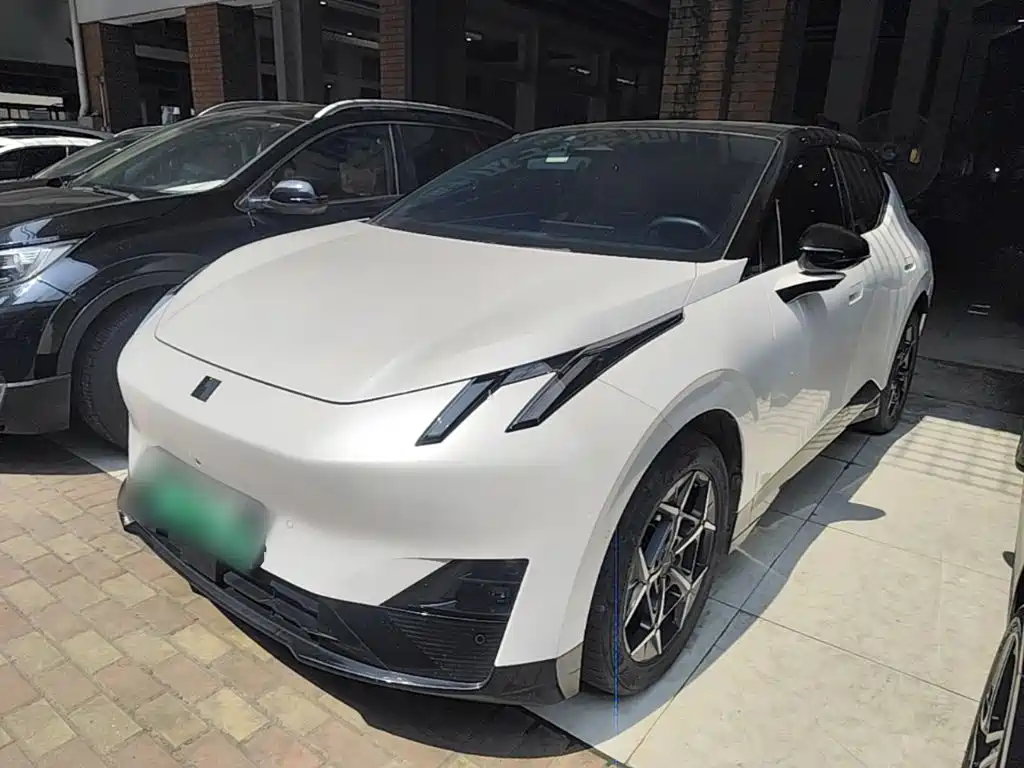 Lynk & Co 20