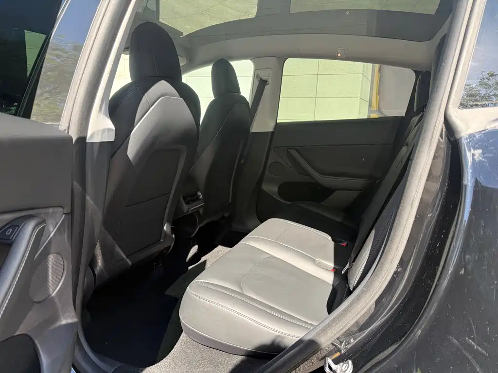 Tesla Model Y — миниатюра 9