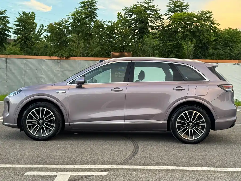 Сангтан Sangtang H5 — миниатюра 4