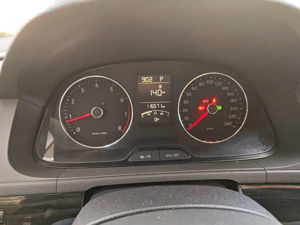 Volkswagen Gran Lavida — миниатюра 7