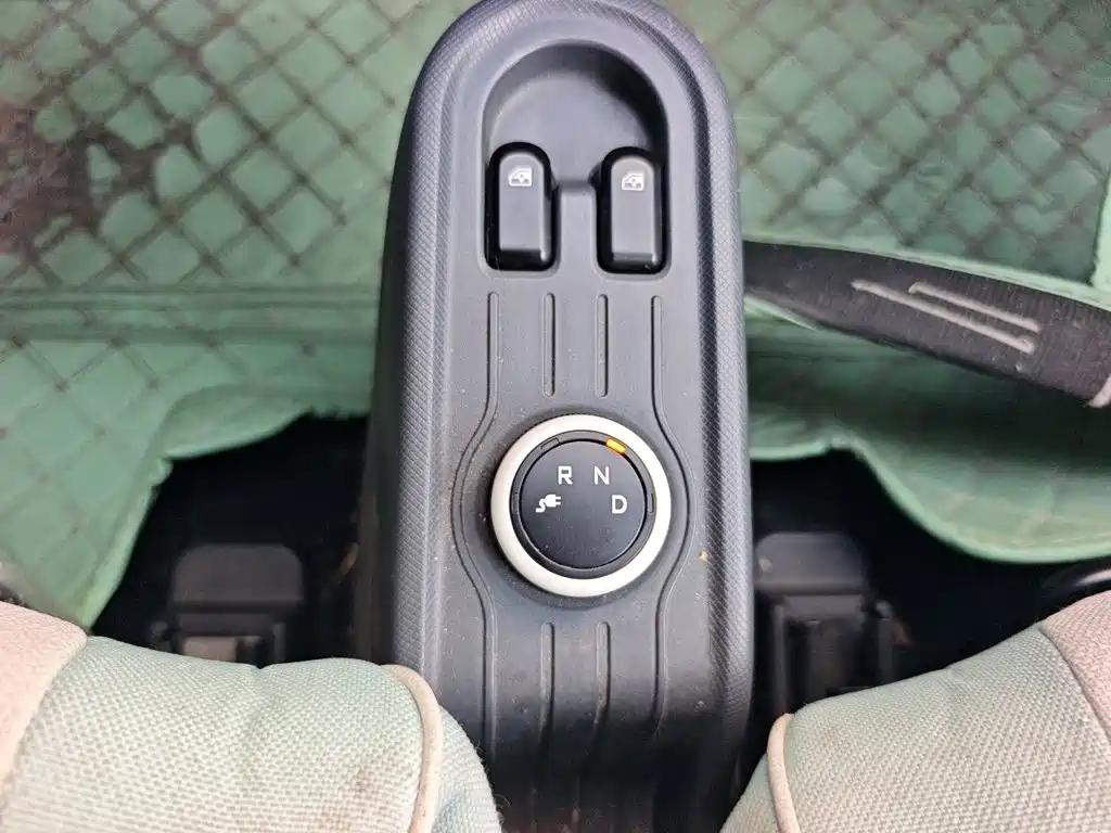 Wuling MINIEV — миниатюра 17