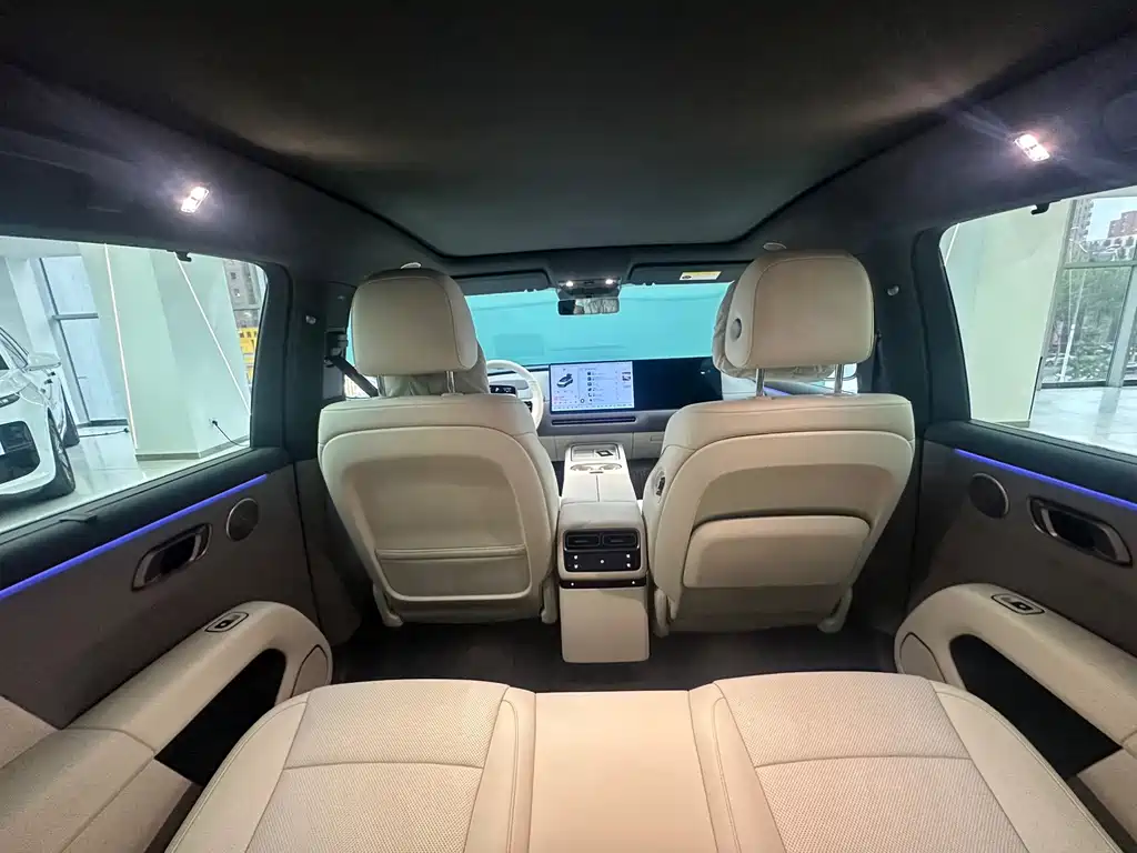 Li Auto Li i6 — миниатюра 7