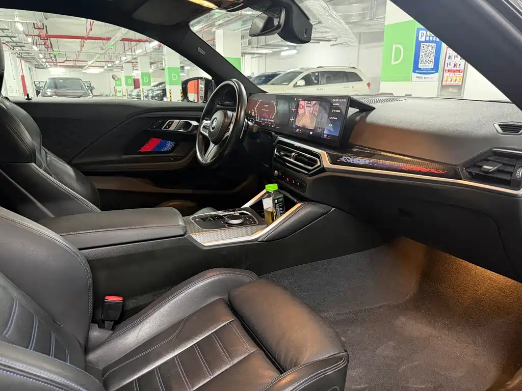 BMW M240i — миниатюра 12