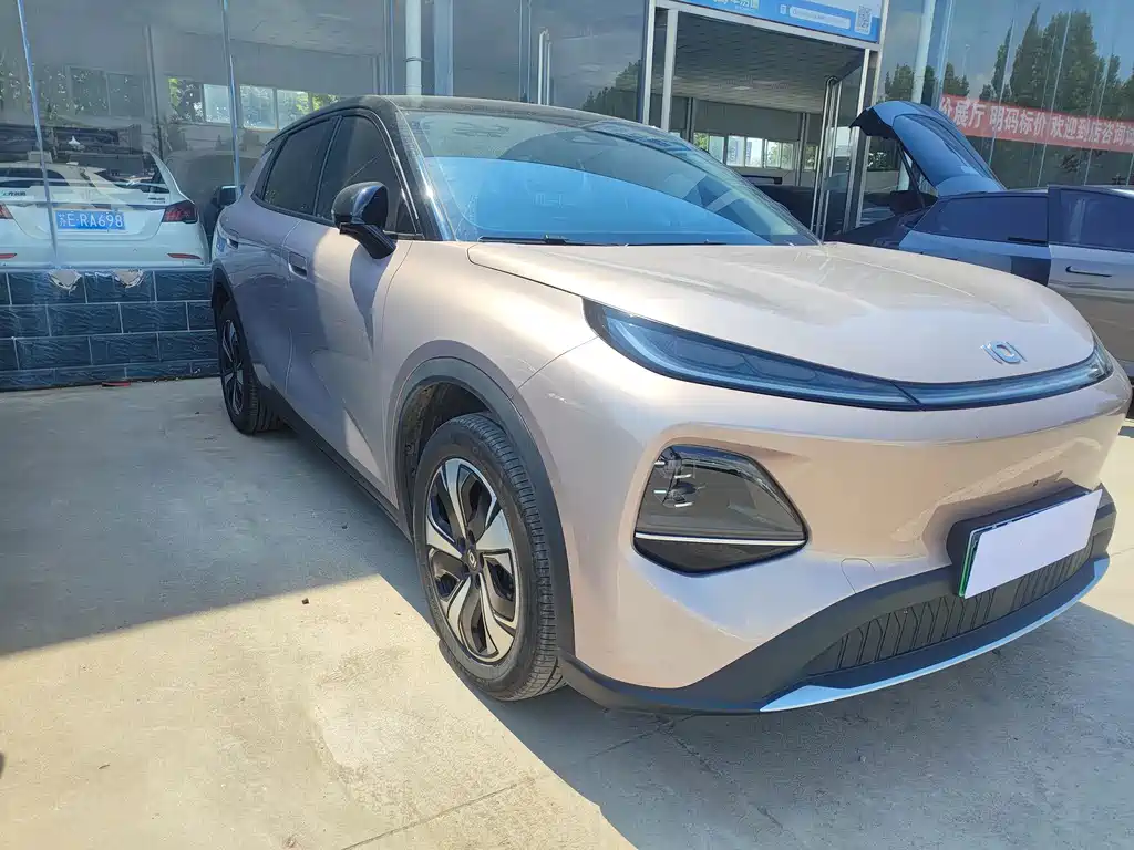 Qiyuan Qiyuan Q05 — миниатюра 3