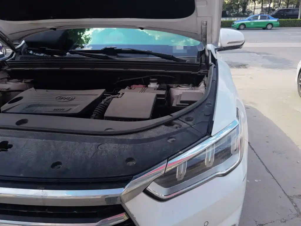 BYD Pro — миниатюра 20