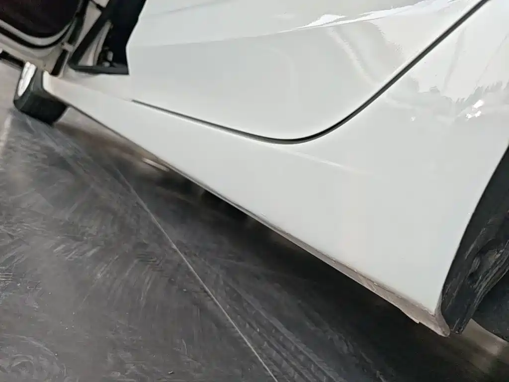 Roewe i5 — миниатюра 22