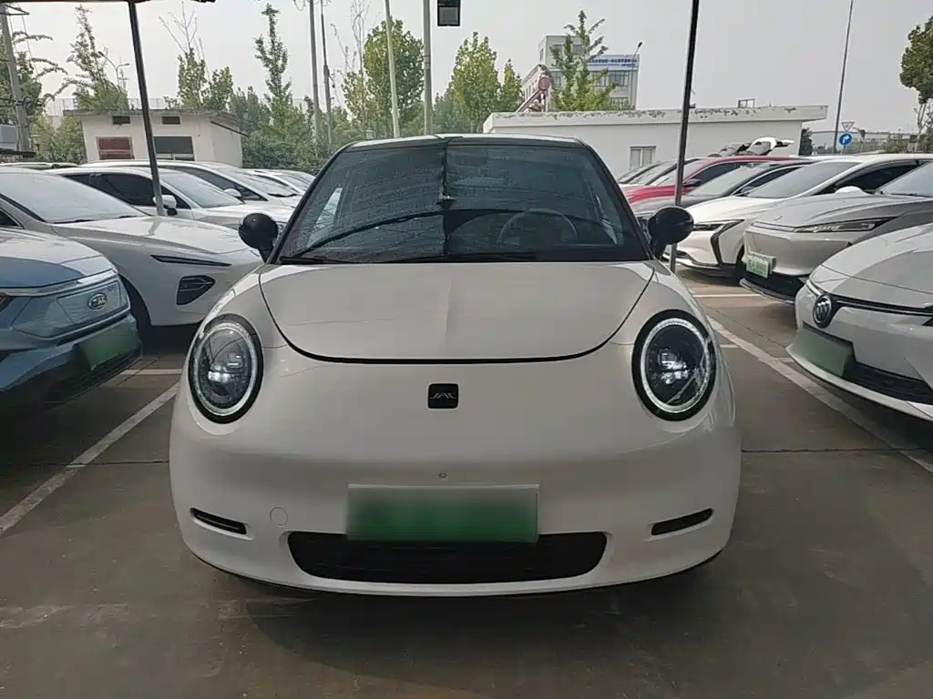 Yiwei Yiwei 3 — миниатюра 3