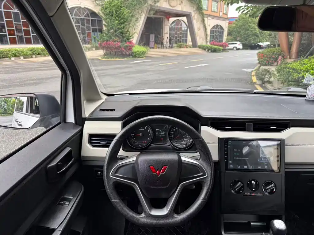 Wuling Zhengcheng — миниатюра 10