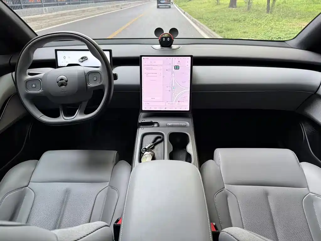 NIO ET5T 2024 75kWh Touring