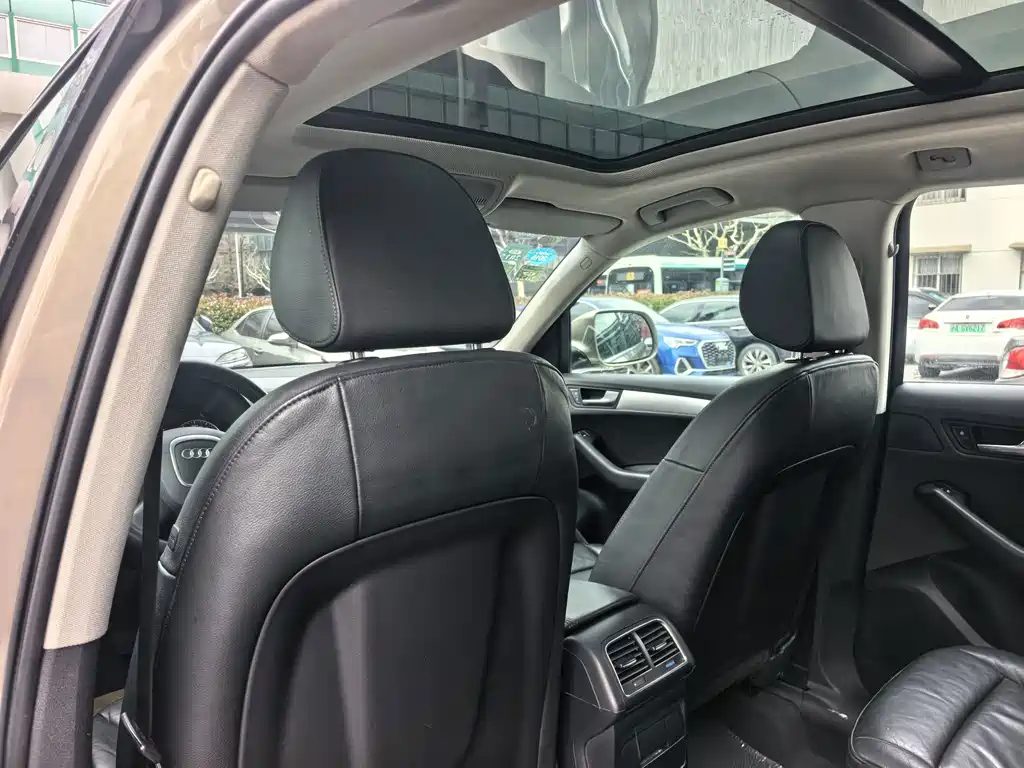 Audi Q5 — миниатюра 7