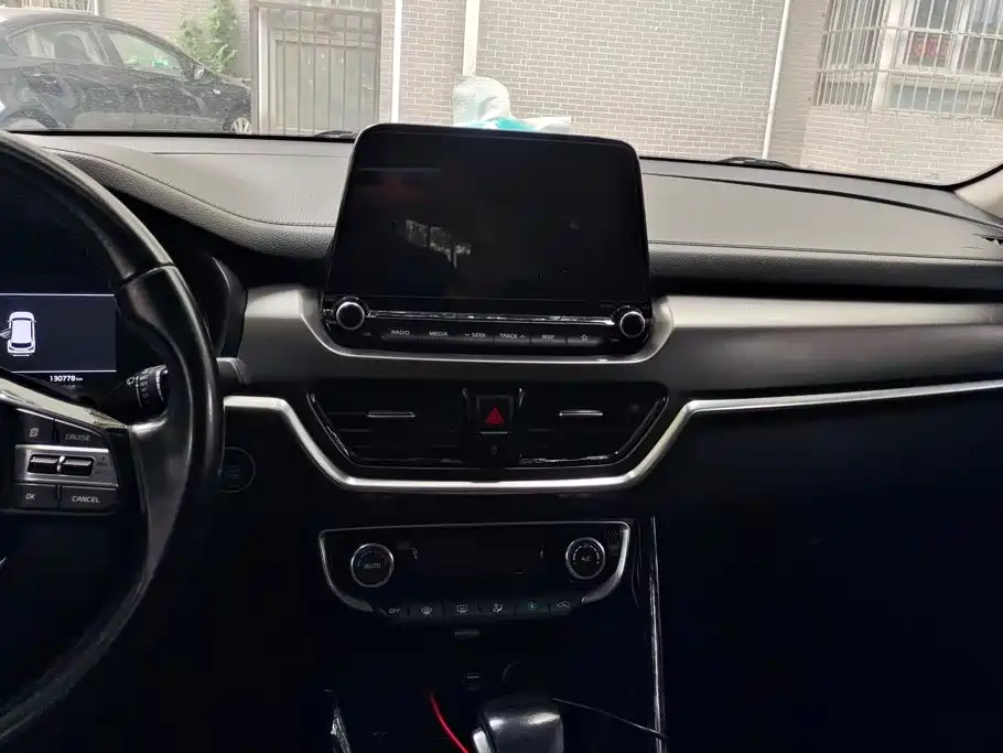 Kia Sportage — миниатюра 13