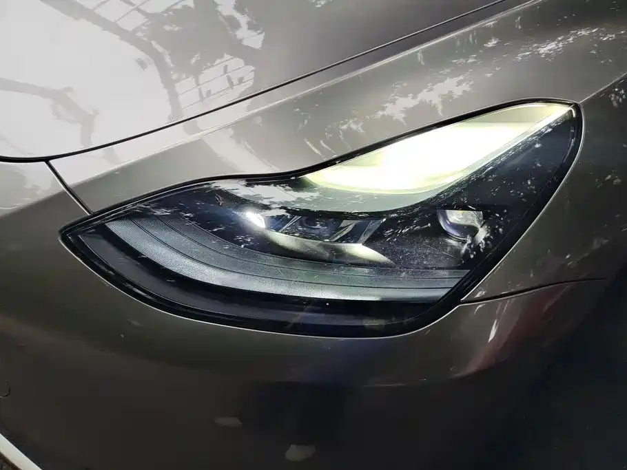 Tesla Model Y — миниатюра 5