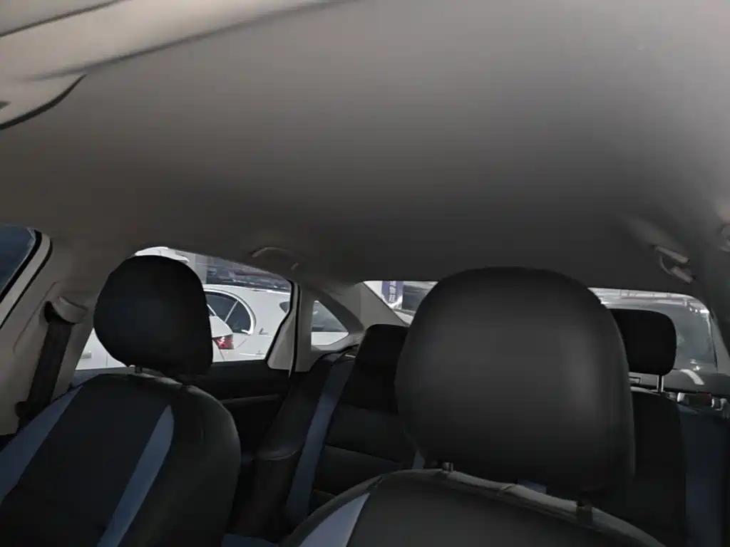 Volkswagen Lavida — миниатюра 18