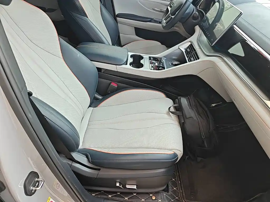 BYD PLUS New Energy — миниатюра 20