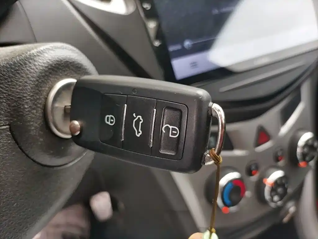 Chevrolet Trax — миниатюра 9