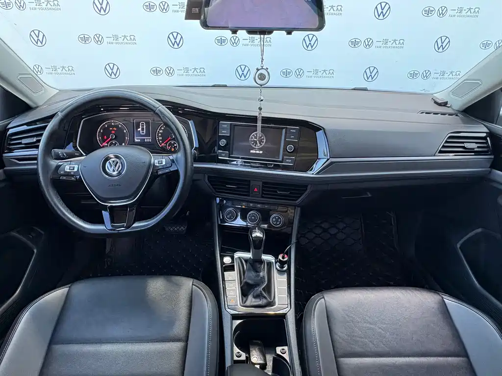 Volkswagen Sagitar 2020 280TSI DSG Comfort VI
