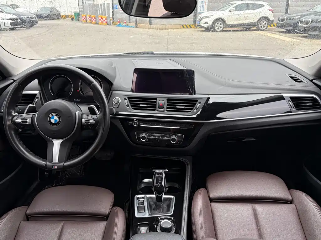 BMW 1 Series — миниатюра 10