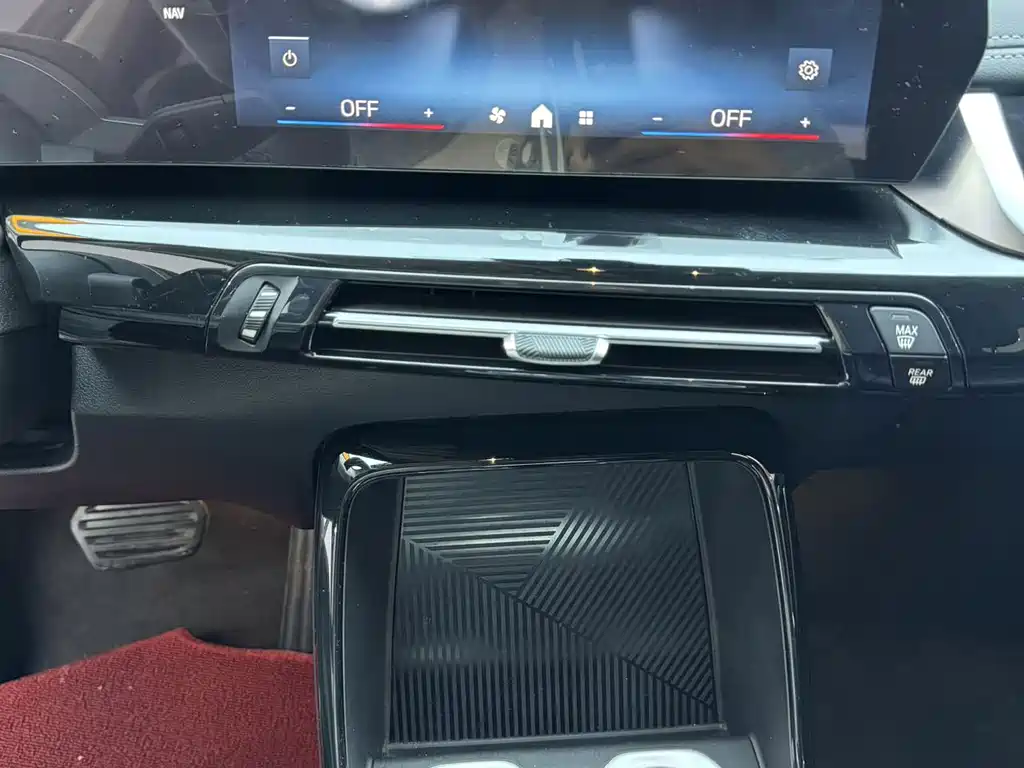 BMW X1 — миниатюра 20