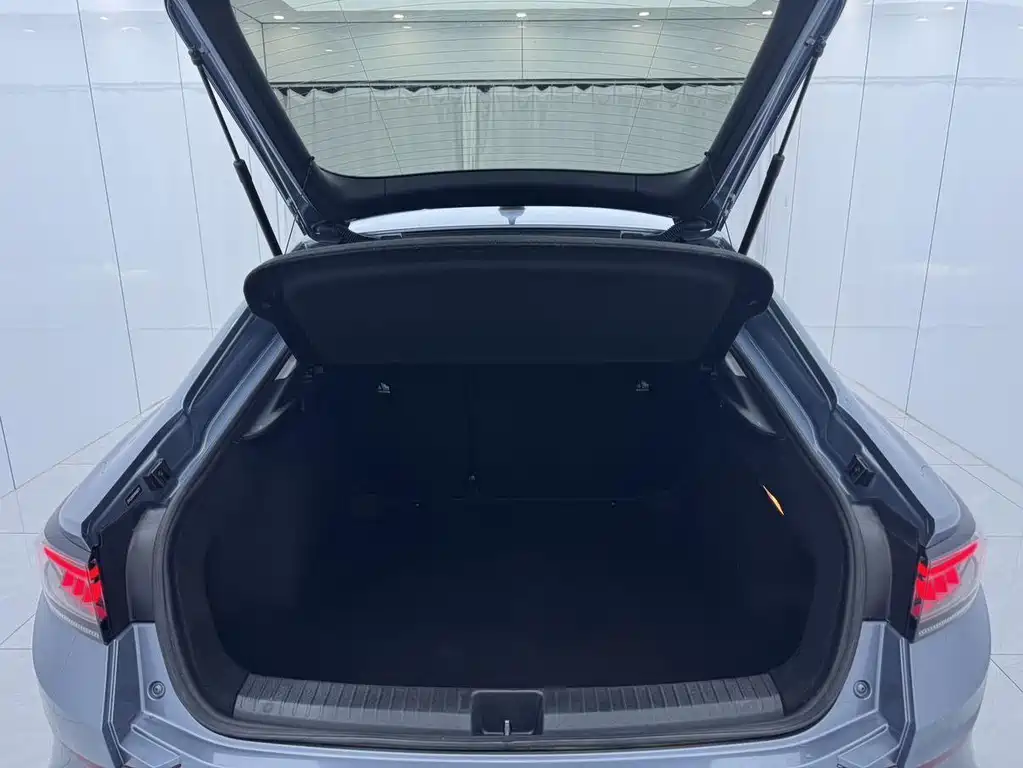 Volkswagen Lamando — миниатюра 11