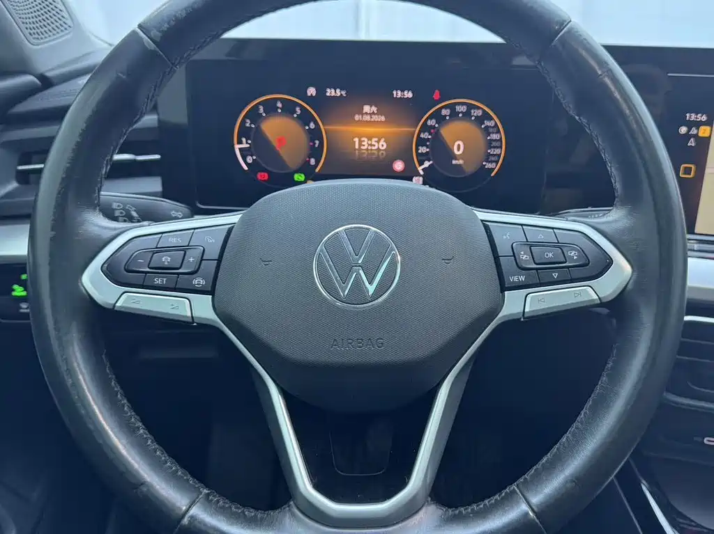 Volkswagen Lamando — миниатюра 17