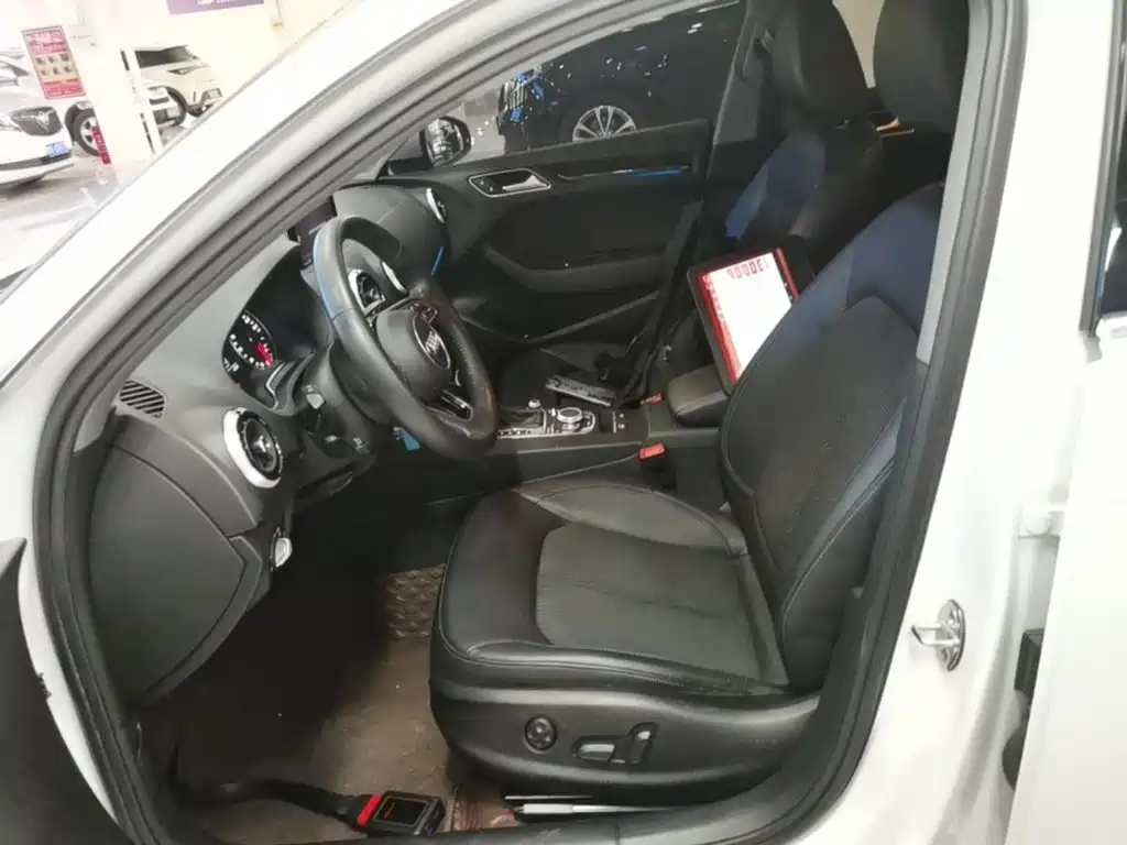 Audi A3 — миниатюра 15