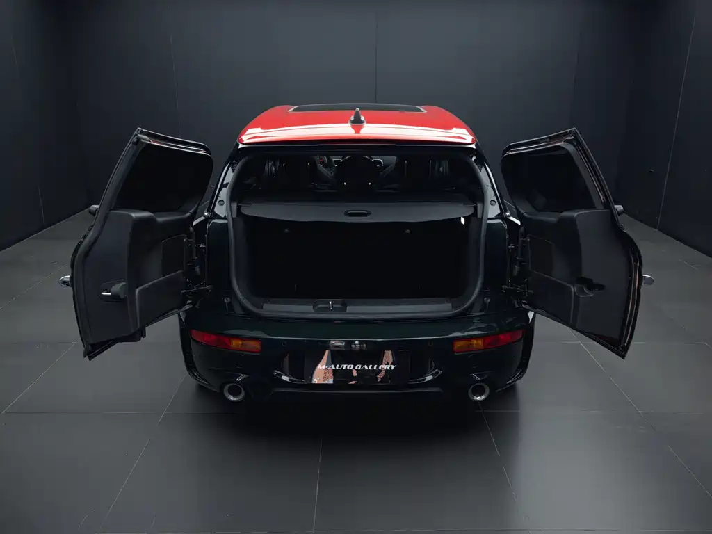 MINI Mini JCW Clubman — миниатюра 20
