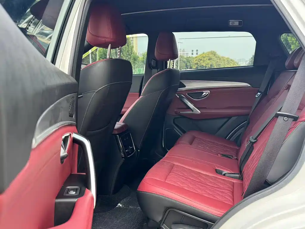 Jetour X70 PLUS — миниатюра 7
