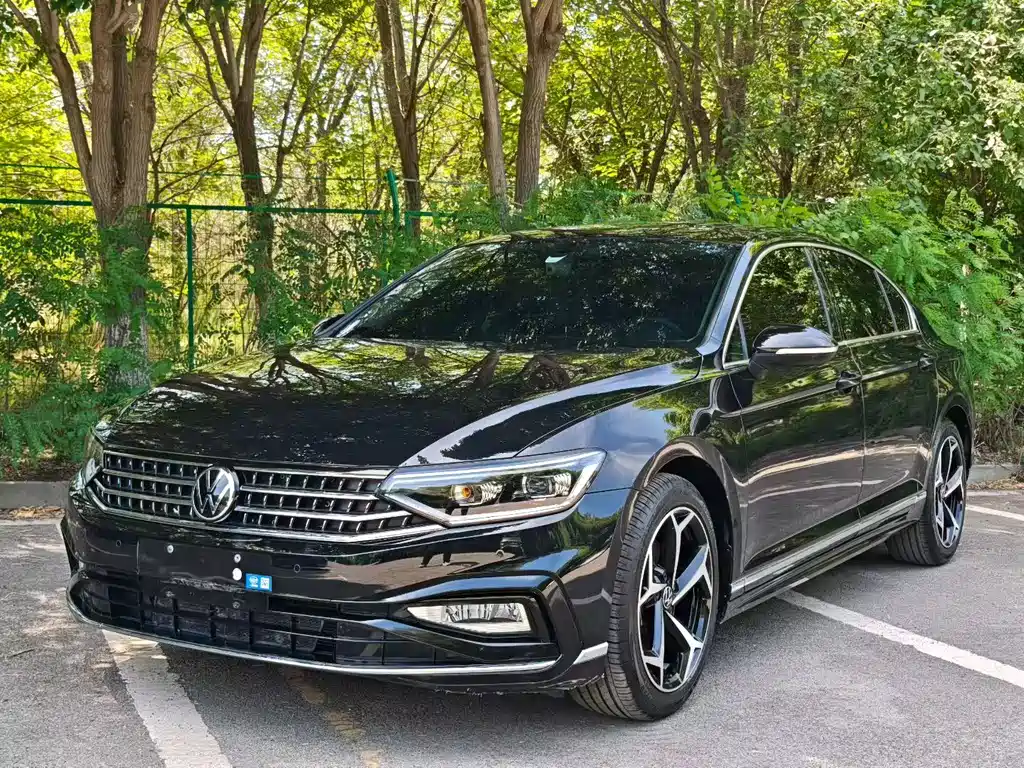 Volkswagen Magotan 2024