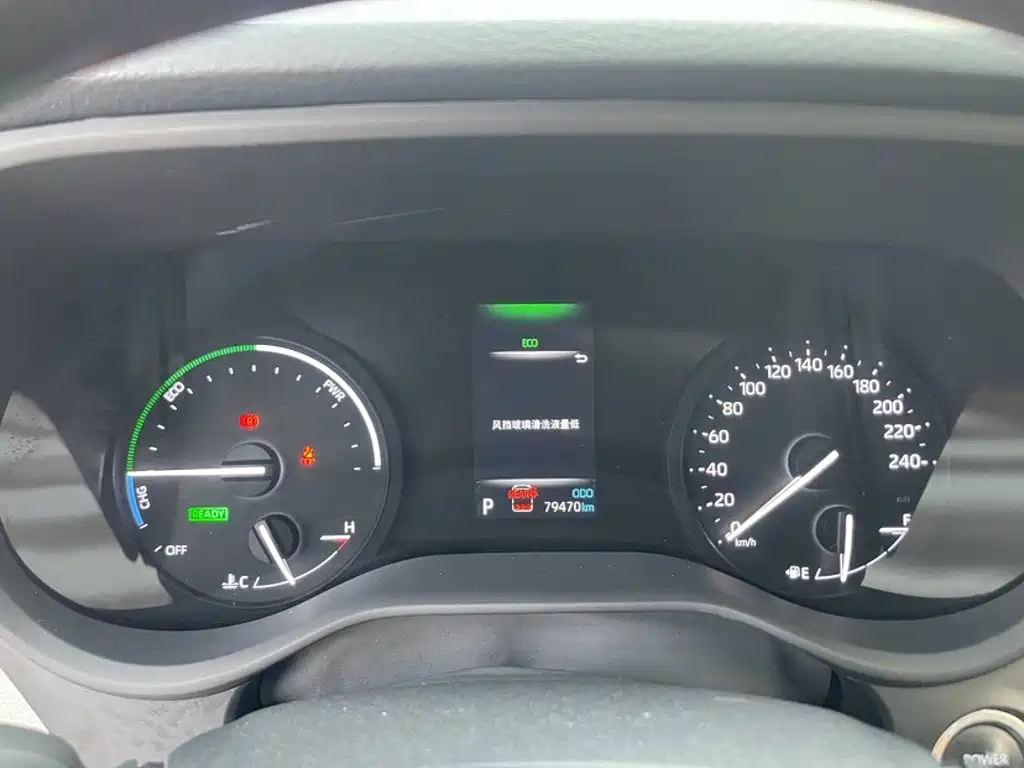 Toyota Sienna — миниатюра 11