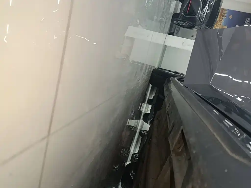 GAC Motor Shadow Leopard — миниатюра 21