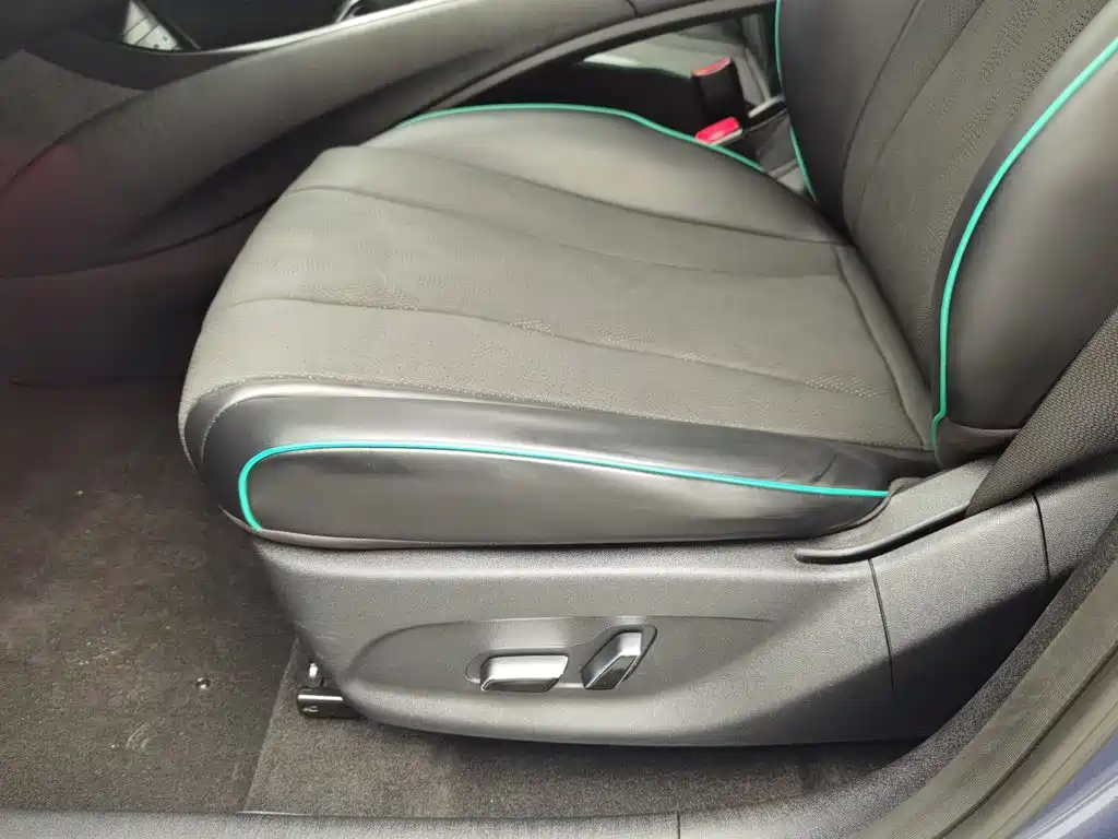 BYD Dolphin — миниатюра 20