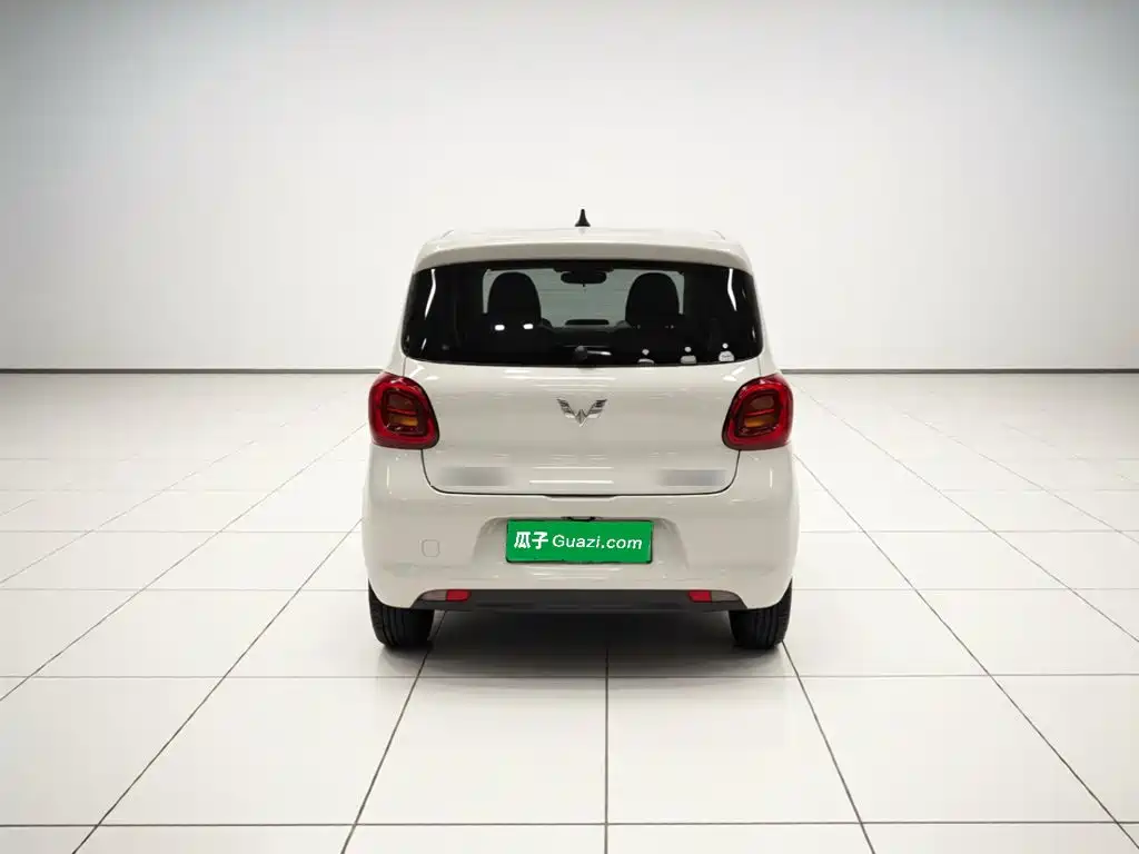 Wuling MINIEV — миниатюра 5