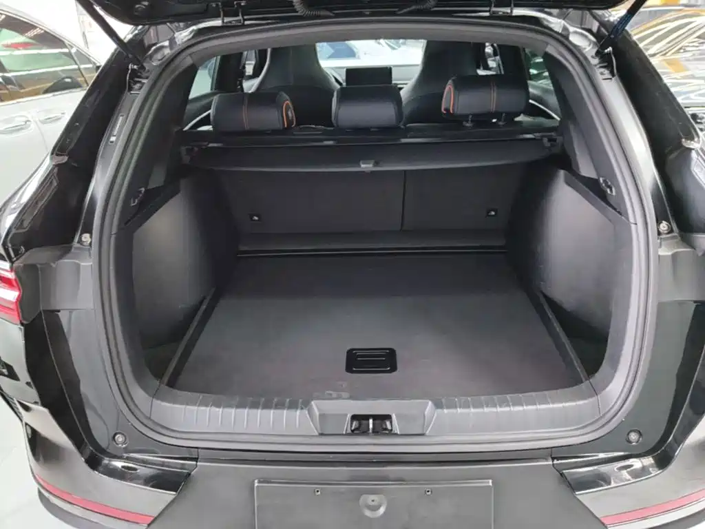 BYD PLUS New Energy — миниатюра 19