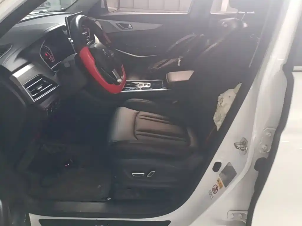 Changan CS75 — миниатюра 15