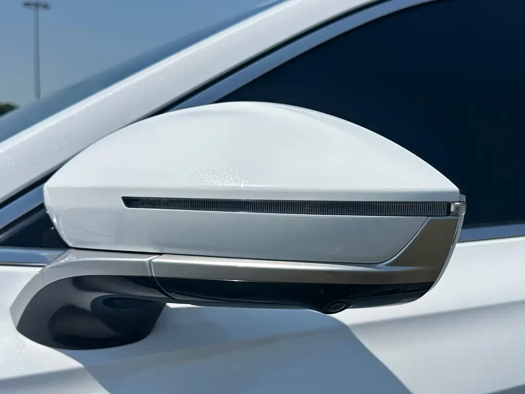 Chery Arrizo 8 — миниатюра 6