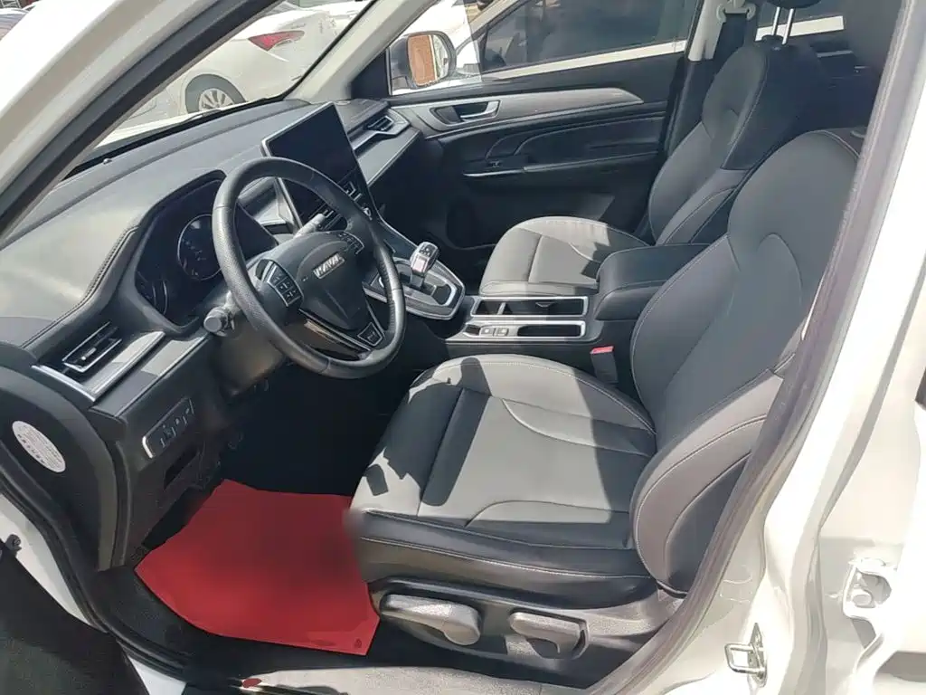 Haval M6 — миниатюра 15