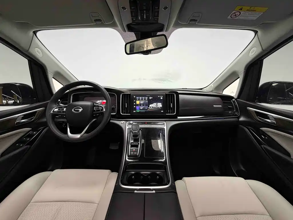 GAC M8 2021 390T Luxury