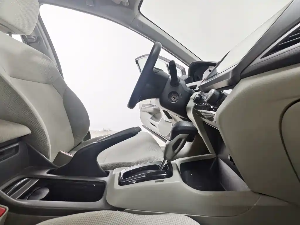 Honda Civic — миниатюра 14