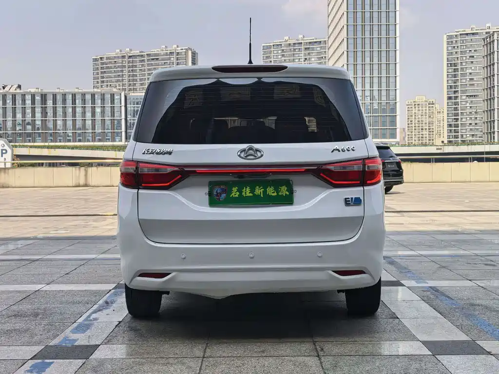 Kaicheng Oushang A600EV — миниатюра 17