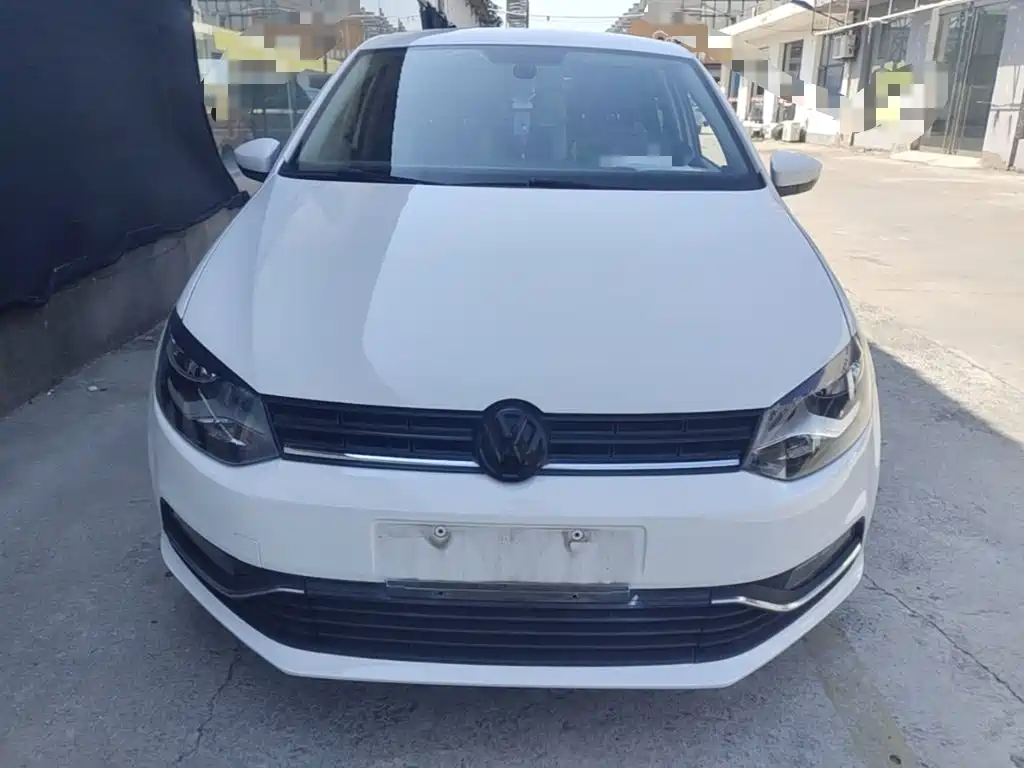Volkswagen Polo — миниатюра 3