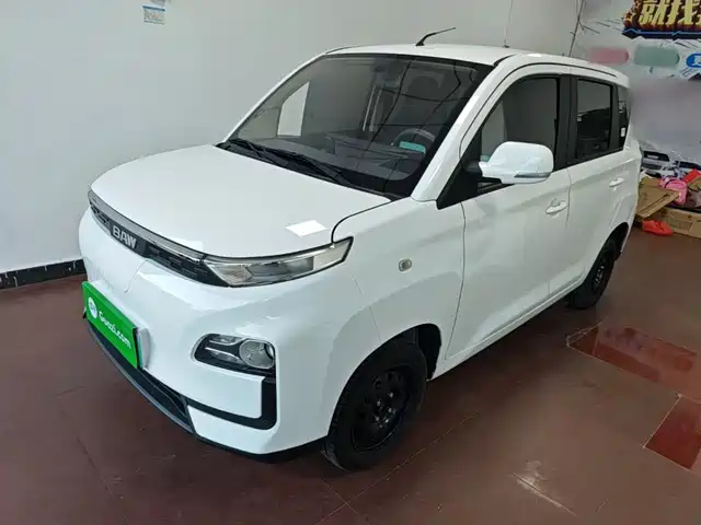 2024 BAIC Jiabao