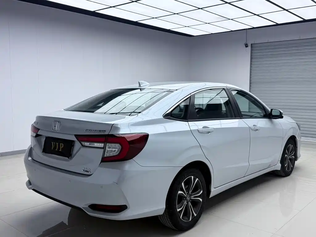 HONDA LINGPAI